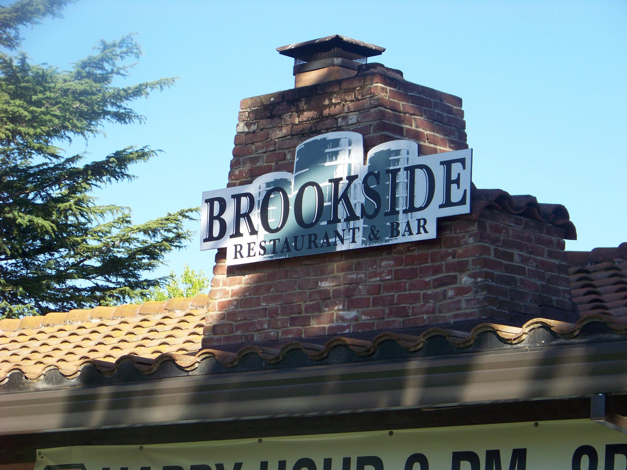 Brookside Image