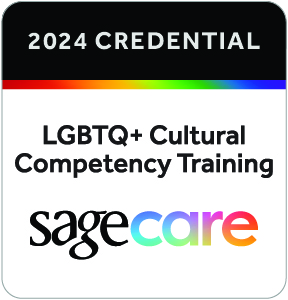 LGBT Sage Award