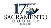 SacCounty 175 Logo Official